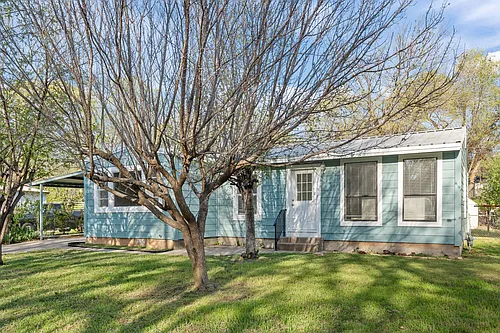 217 Clinton Dr Photo 1