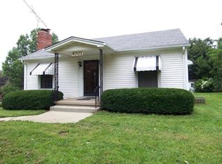 4001 Mitchell Ave, Saint Joseph, MO 64507