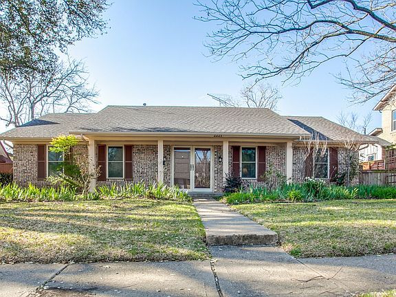2nd image of 2221 Flat Creek Dr