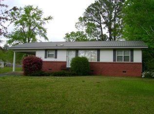 146 Young Ave, Calhoun City, MS 38916