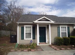 2029 Summer Valley Way, Augusta, GA 30909