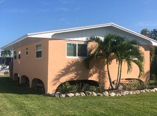 1635 Pandorea Ln, Big Pine Key, FL 33043