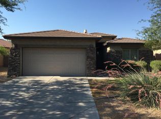 8491 W Buckhorn Trl, Peoria, AZ 85383