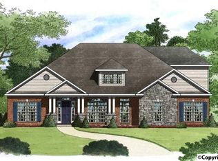 4606 Riverglen Cir, Owens Cross Roads, AL 35763