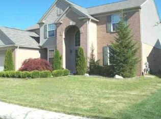 7157 Tottenham, Utica, MI 48317