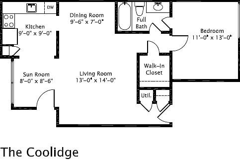Beacon Village Apartments — Photo 24