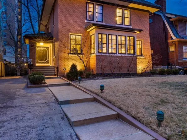 6 Arundel Pl, Saint Louis, MO 63105