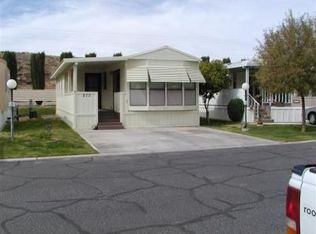 273 N Arrowhead Loop, Littlefield, AZ 86432