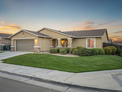 5275 E Hoxie Ave, Fresno, CA, 93725