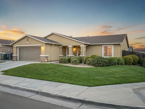 5275 E Hoxie Ave, Fresno, CA 93725