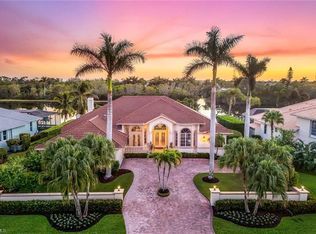 4574 Lighthouse Ln, Naples, FL 34112