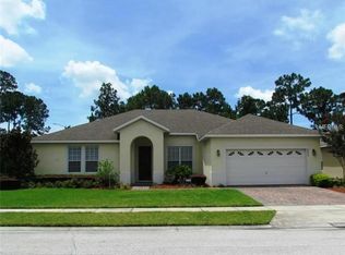 8826 Irmastone Way, Orlando, FL 32817