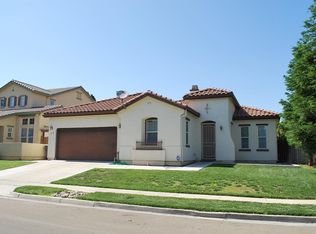 1407 Granite Creek Dr, Patterson, CA 95363