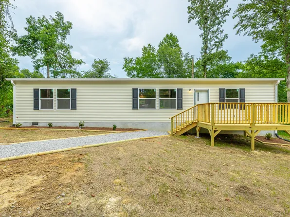112 Smores Dr, Signal Mountain, TN 37377