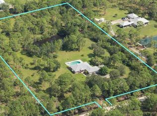 12480 83rd St, Fellsmere, FL 32948