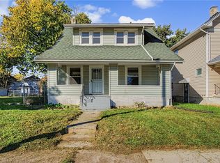 123 N Ardmore Ave, Dayton, OH 45417