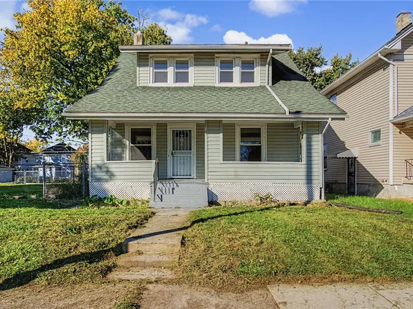 123 N Ardmore Ave, Dayton, OH 45417