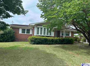209 Kinney Cir, Bennettsville, SC 29512
