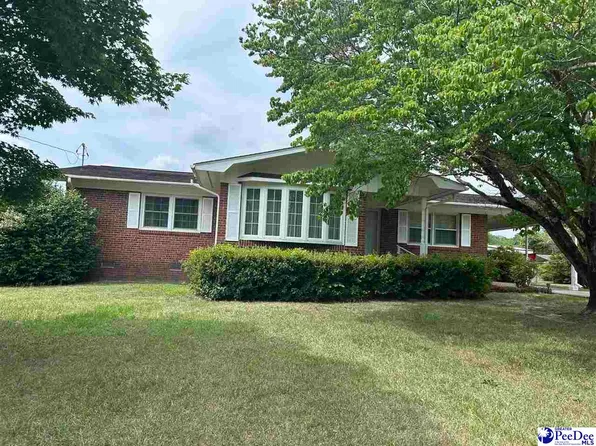 209 Kinney Cir, Bennettsville, SC 29512