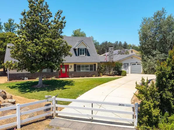 2430 Geyer Ln, Alpine, CA 91901