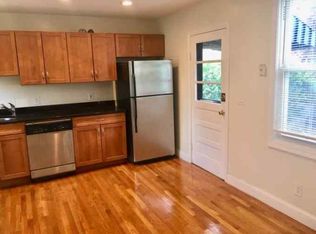 466 Cambridge St #2, Cambridge, MA 02141