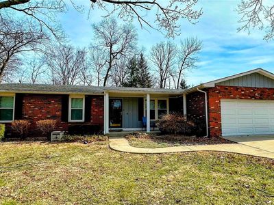 6401 Oak Dr, Moro, IL, 62067