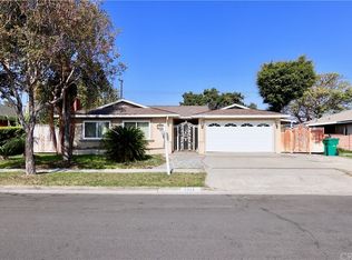 2301 Lori Ln, Santa Ana, CA 92706