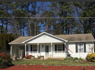 992 Side Saddle Trl, Lusby, MD 20657