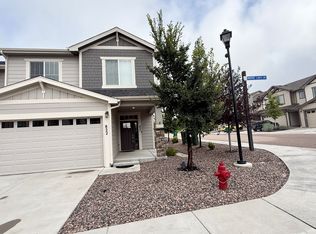 822 Marine Corps Dr, Monument, CO 80132