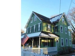 108 Union St, Mount Holly, NJ 08060