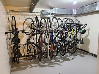 Rented by Ideal Properties Group