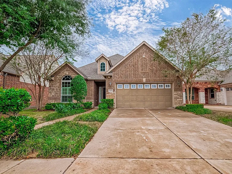 1611 Ralston Branch Way — Photo 1