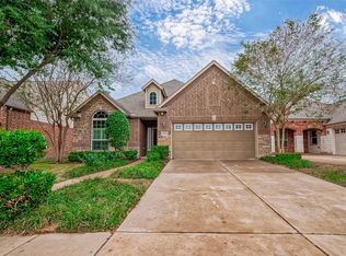 1611 Ralston Branch Way, Sugar Land, TX 77479