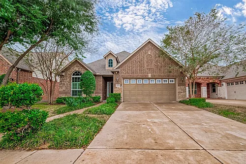 1611 Ralston Branch Way Photo 1