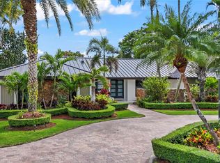 Mary Ann Estates 1st Addn, Miami, FL 33176