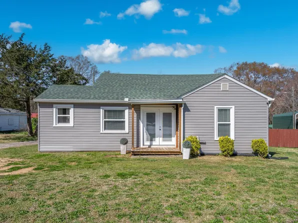 19145 221st Hwy, Laurens, SC 29360