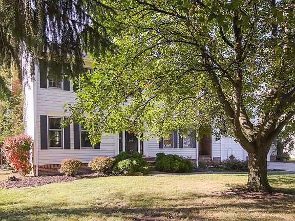 2nd image of 260 Blossom Dr