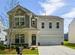 3604 Exbury Gardens Dr, Waxhaw, NC 28173