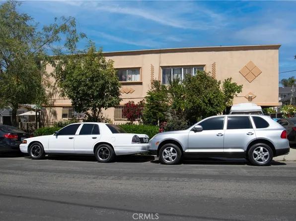 5005 Axtell St, Los Angeles, CA 90032