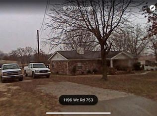 1336 Eldridge Rd, Springdale, AR 72762