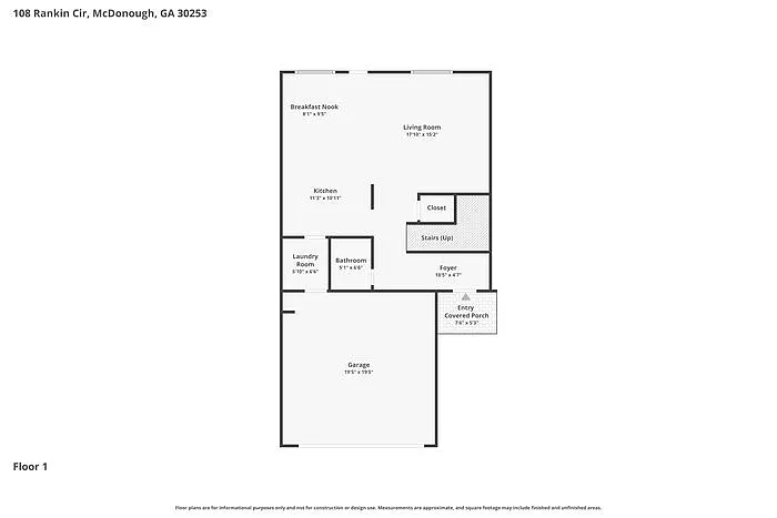 Building Photo - 108 Rankin Cir