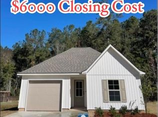 11408 Rabbit Run, Hammond, LA 70401