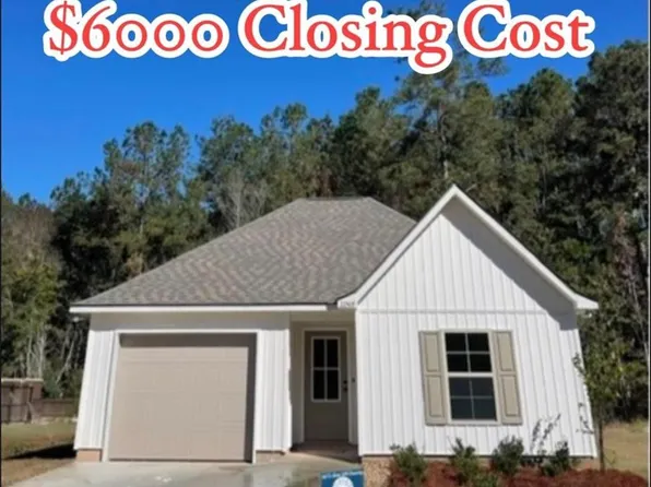 11408 Rabbit Run, Hammond, LA 70401