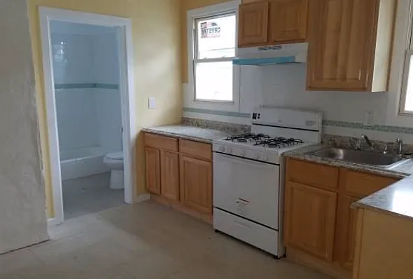1 bed, 600 sqft, $1,499 — Photo 1