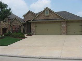 12852 Lizzie Pl, Fort Worth, TX 76244