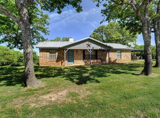 266 Private Road 3637, Springtown, TX 76082
