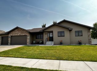 1100 39th Ave NE, Great Falls, MT 59404