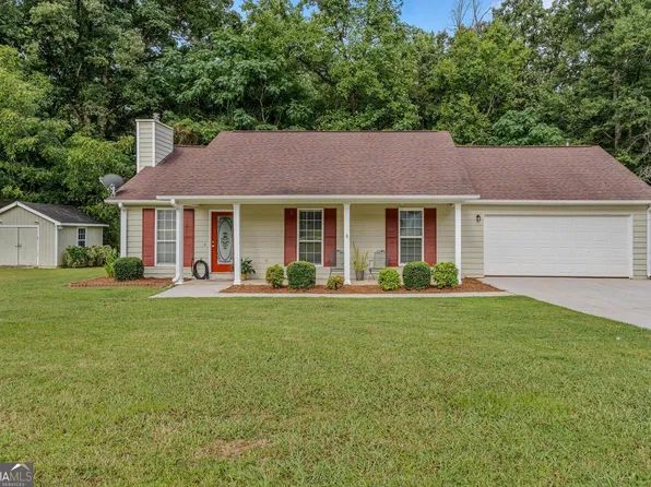 113 Leguin Ln, Locust Grove, GA 30248