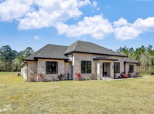 37662 Soli Deo Gloria Way, Hilliard, FL 32046