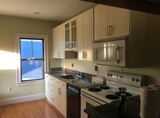 226 Highland Ave #2, Somerville, MA 02143